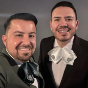 Alberto & Damian